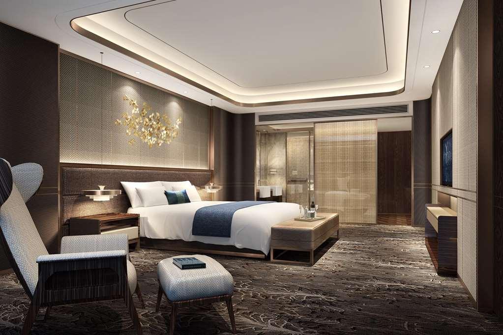 Primus Hotel Shanghai Hongqiao מתקנים תמונה