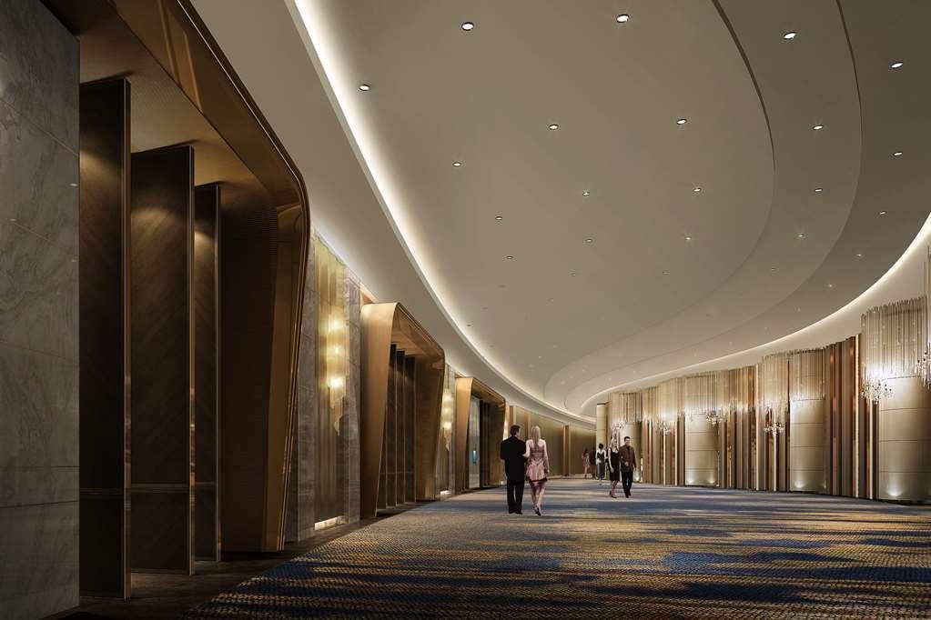 Primus Hotel Shanghai Hongqiao מתקנים תמונה