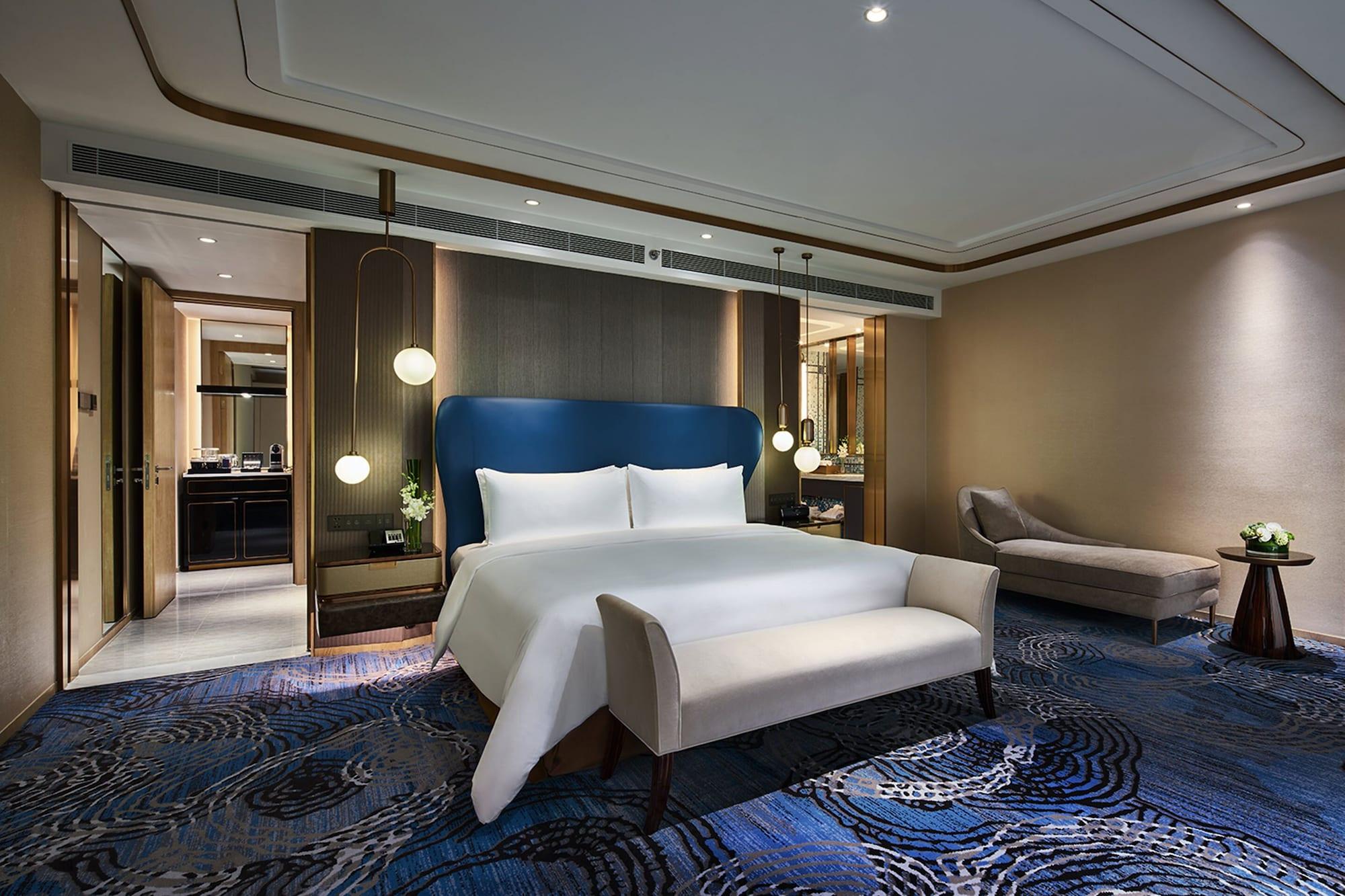 Primus Hotel Shanghai Hongqiao מראה חיצוני תמונה