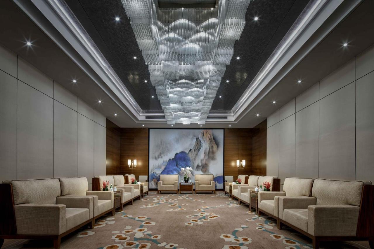 Primus Hotel Shanghai Hongqiao מראה חיצוני תמונה