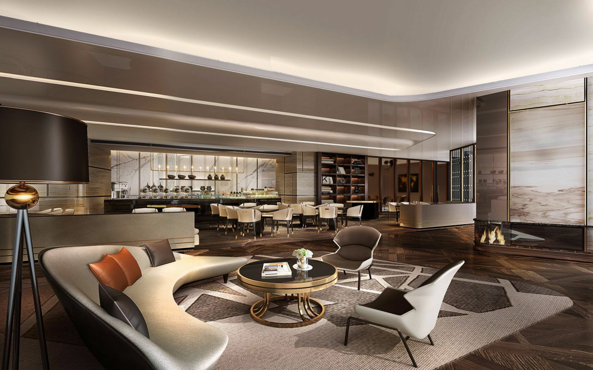 Primus Hotel Shanghai Hongqiao מראה חיצוני תמונה