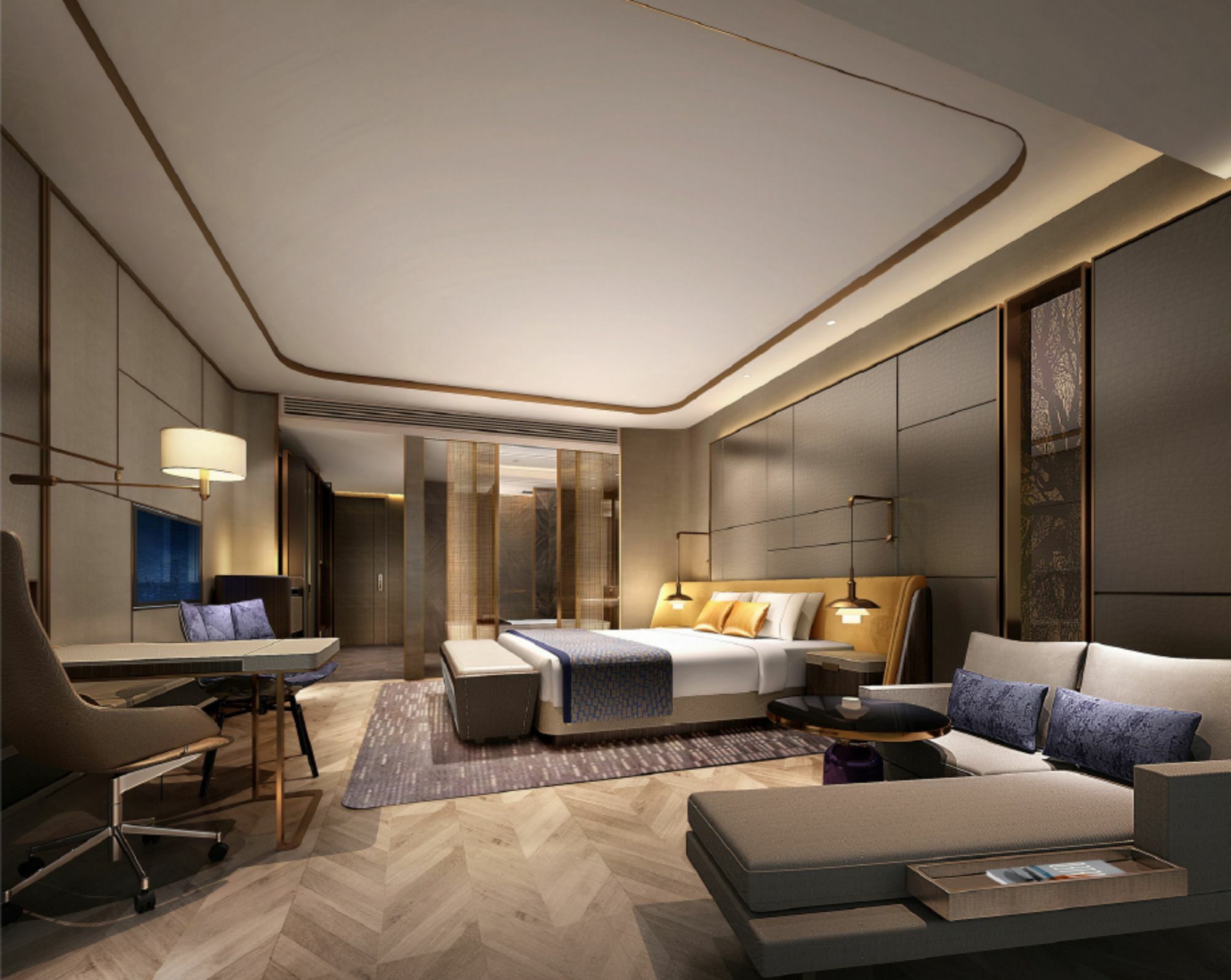 Primus Hotel Shanghai Hongqiao מראה חיצוני תמונה